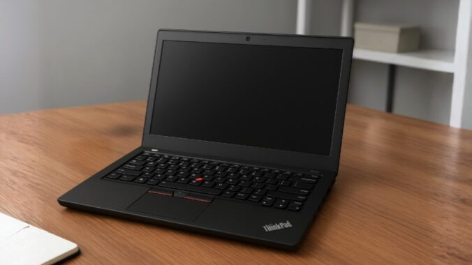 Rekomendasi laptop murah buat kuliah kerja belajar